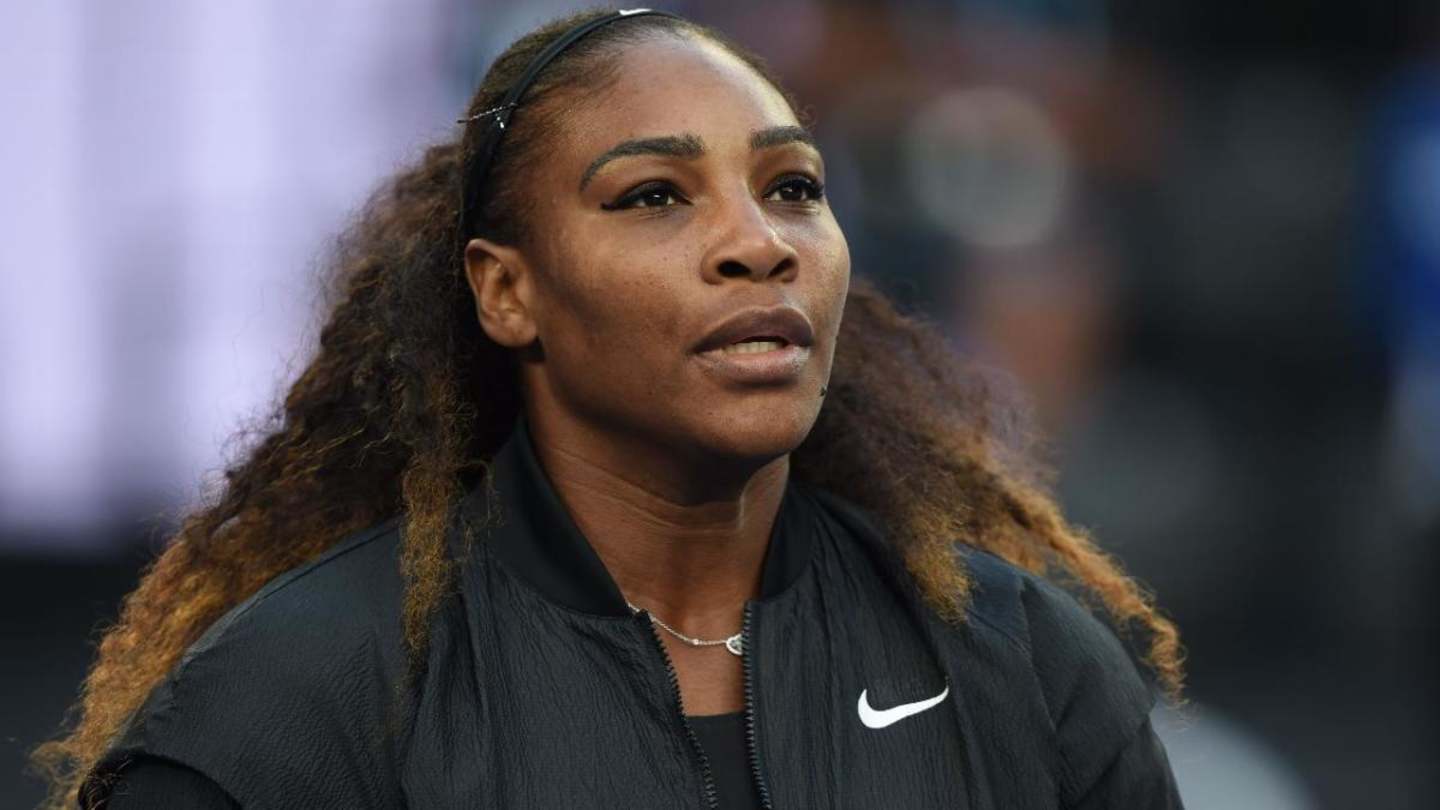 Serena Williams almost died after giving birth to daughter Sports