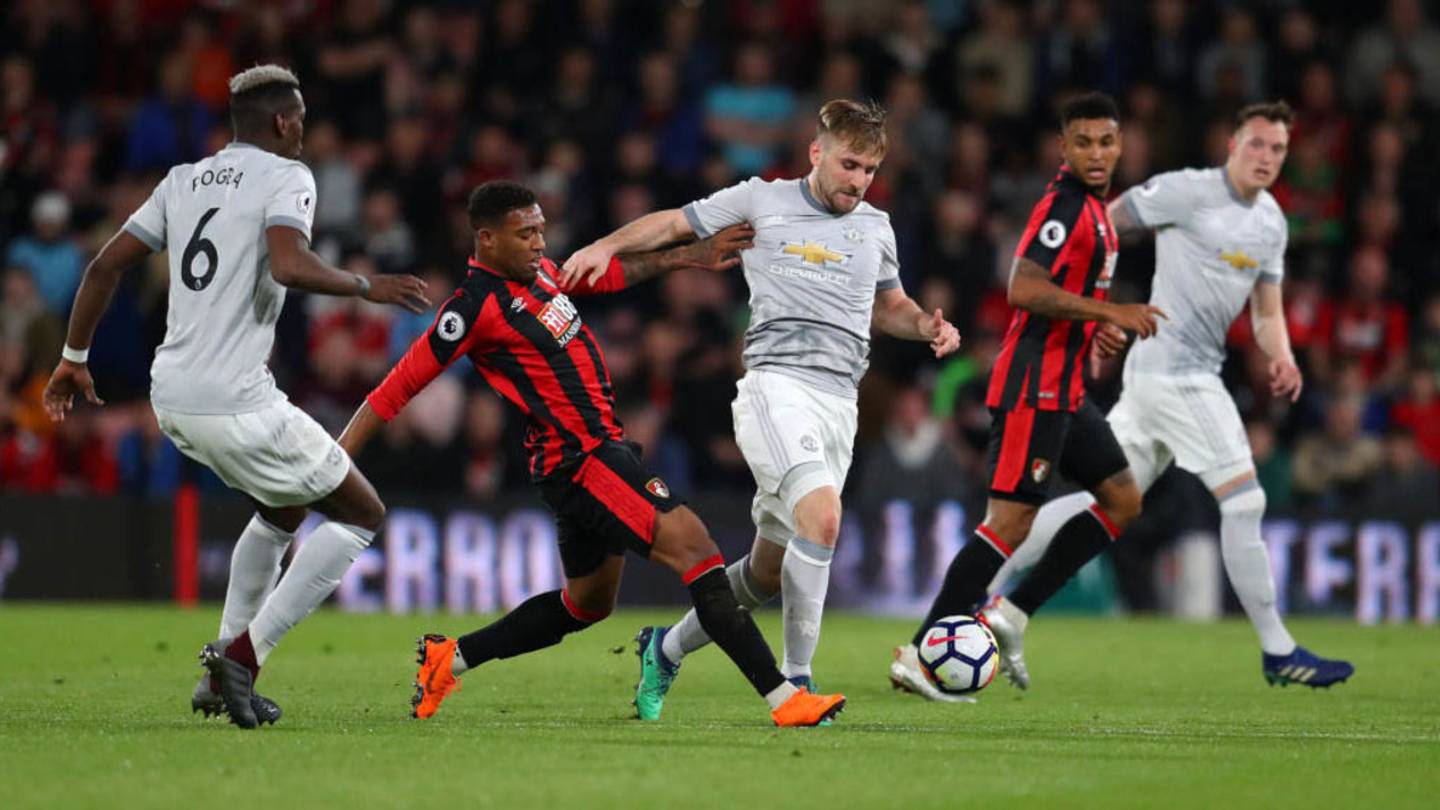 Bournemouth vs Manchester United live stream: Watch online, TV, time