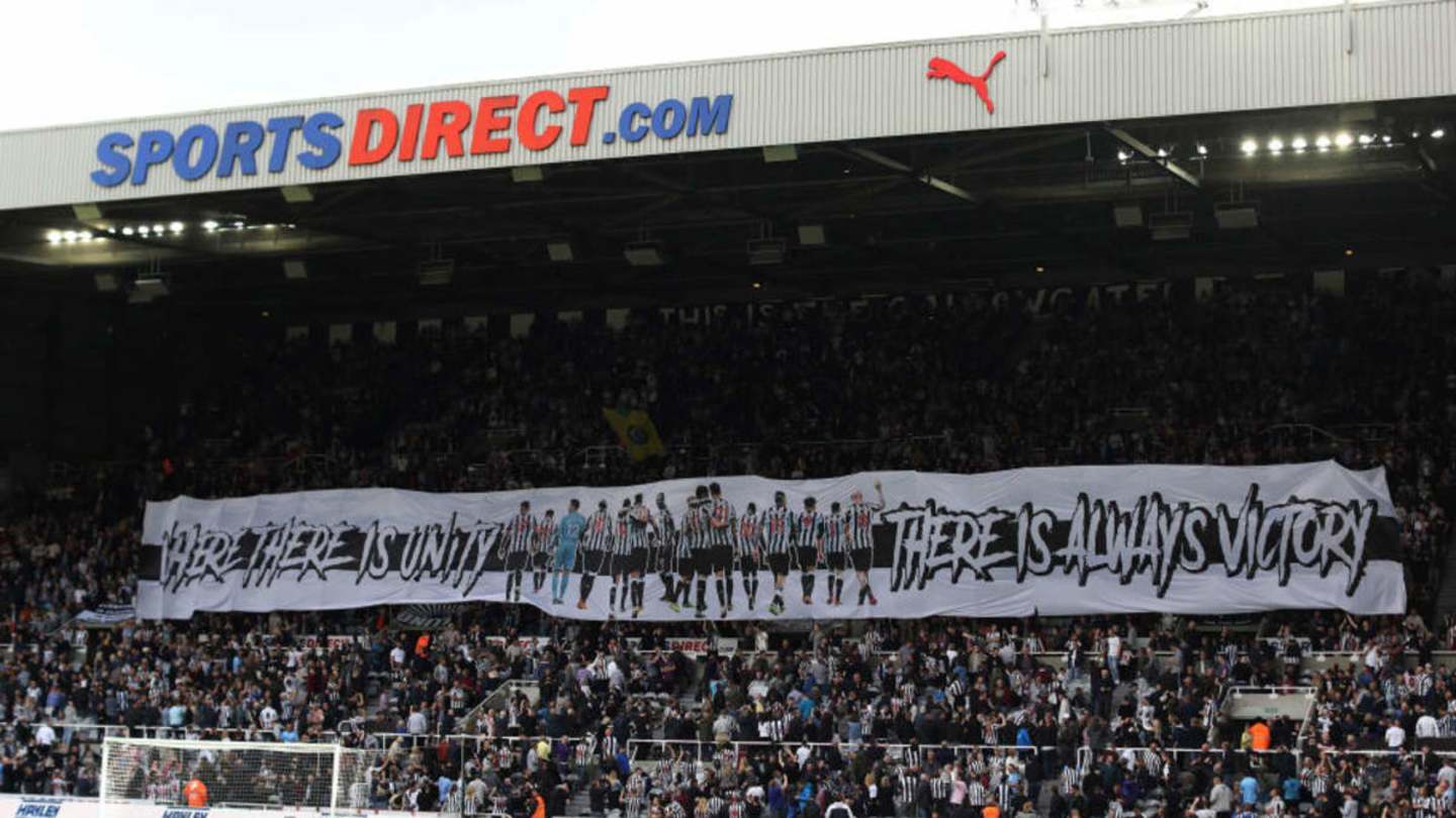 Newcastle Fans Rave About New Summer Signing Following Impressive ...