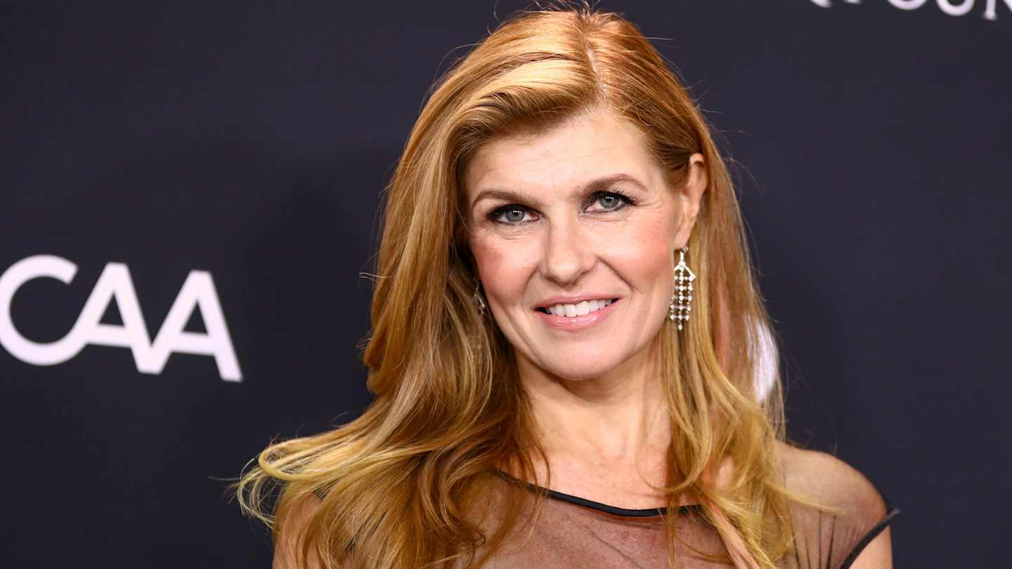 FNL's Connie Britton reveals who inspired Tami Taylor Sports Illustrated