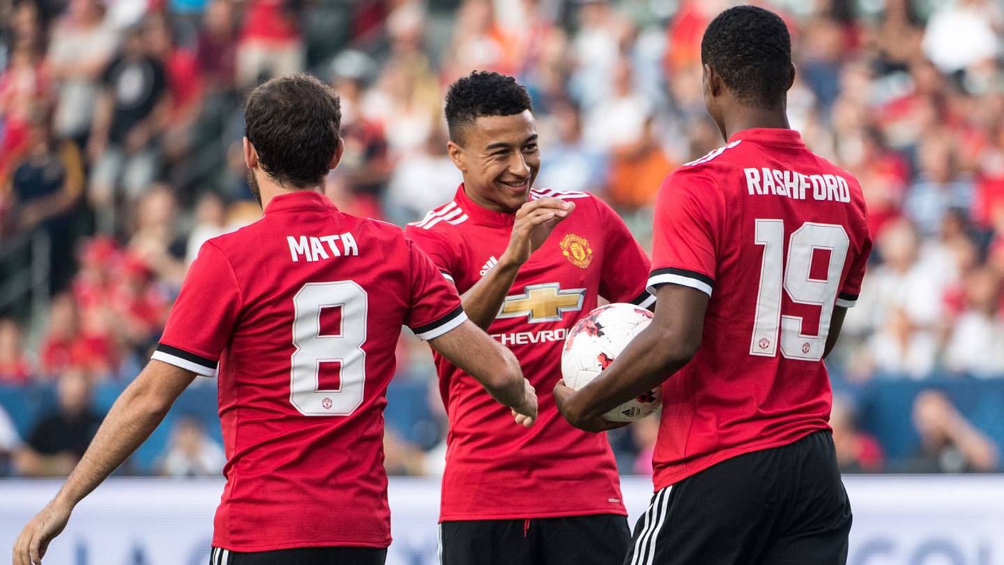 What Channel Is The Manchester United Game On In Usa