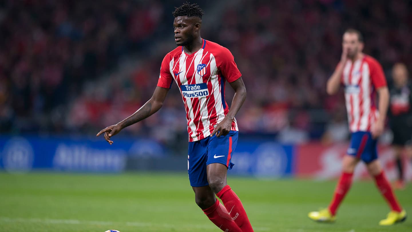 Atletico Madrid vs Roma live stream: Watch online, TV info, time ...