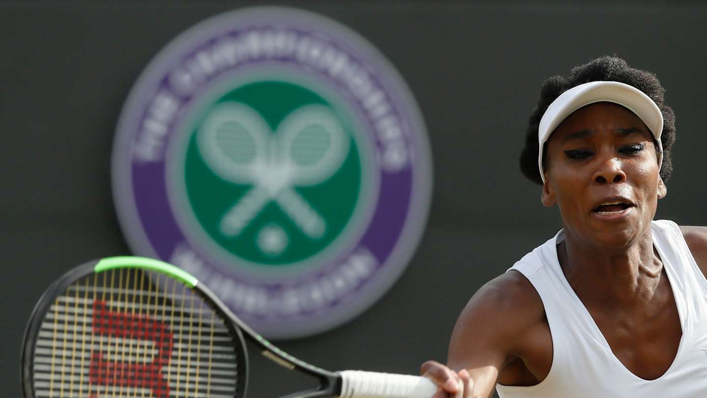 The Latest Lawyers dispute fault in Venus Williams crash Sports