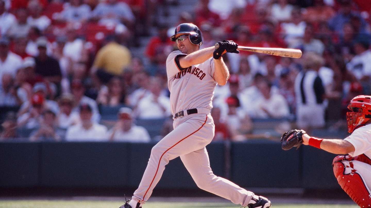 Jeff Kent won&rsquo;t quite make it to the Hall of Fame - Sports Illustrated