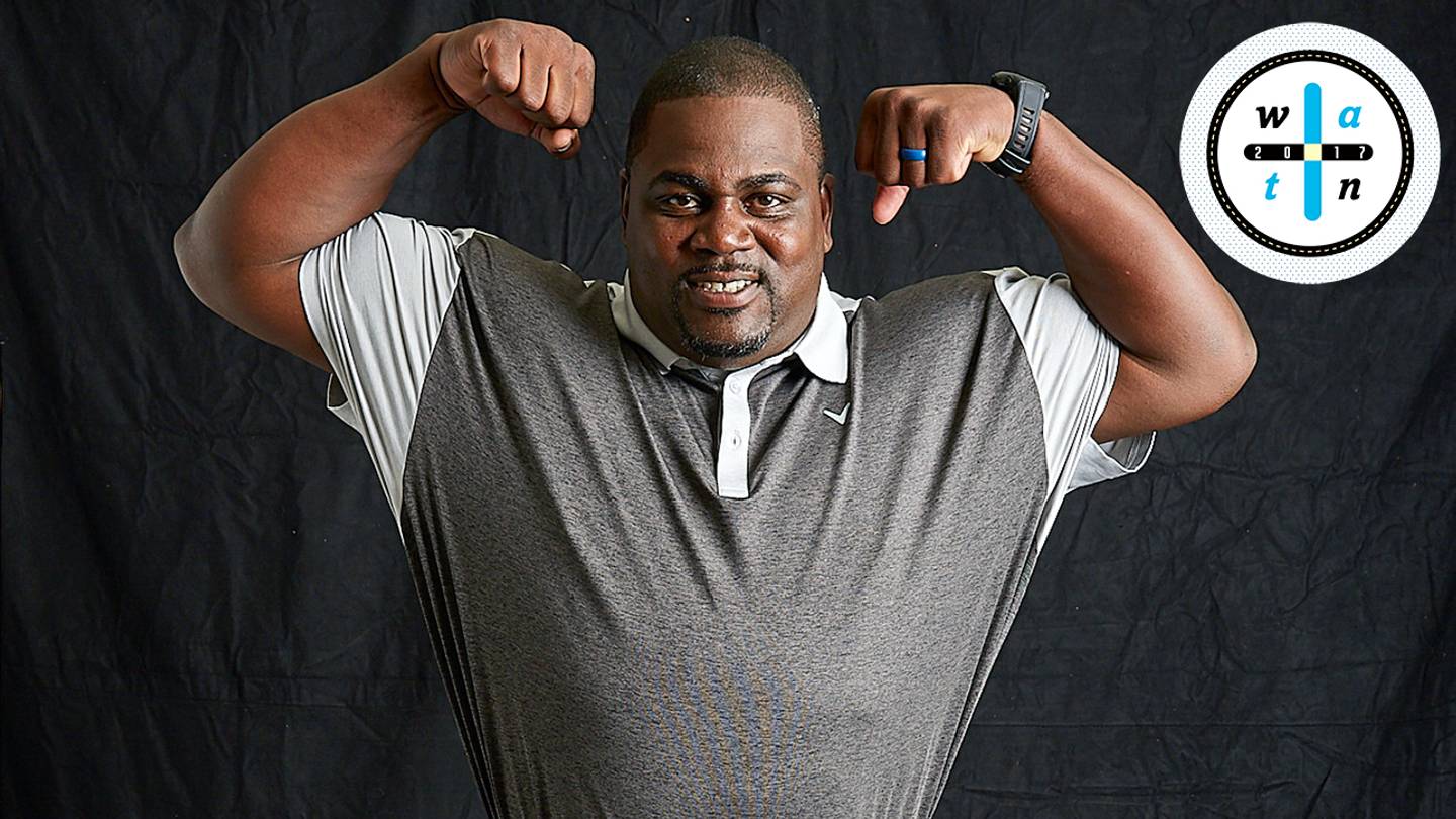 Retired athletes: Health, money, life after playing career - Sports ...