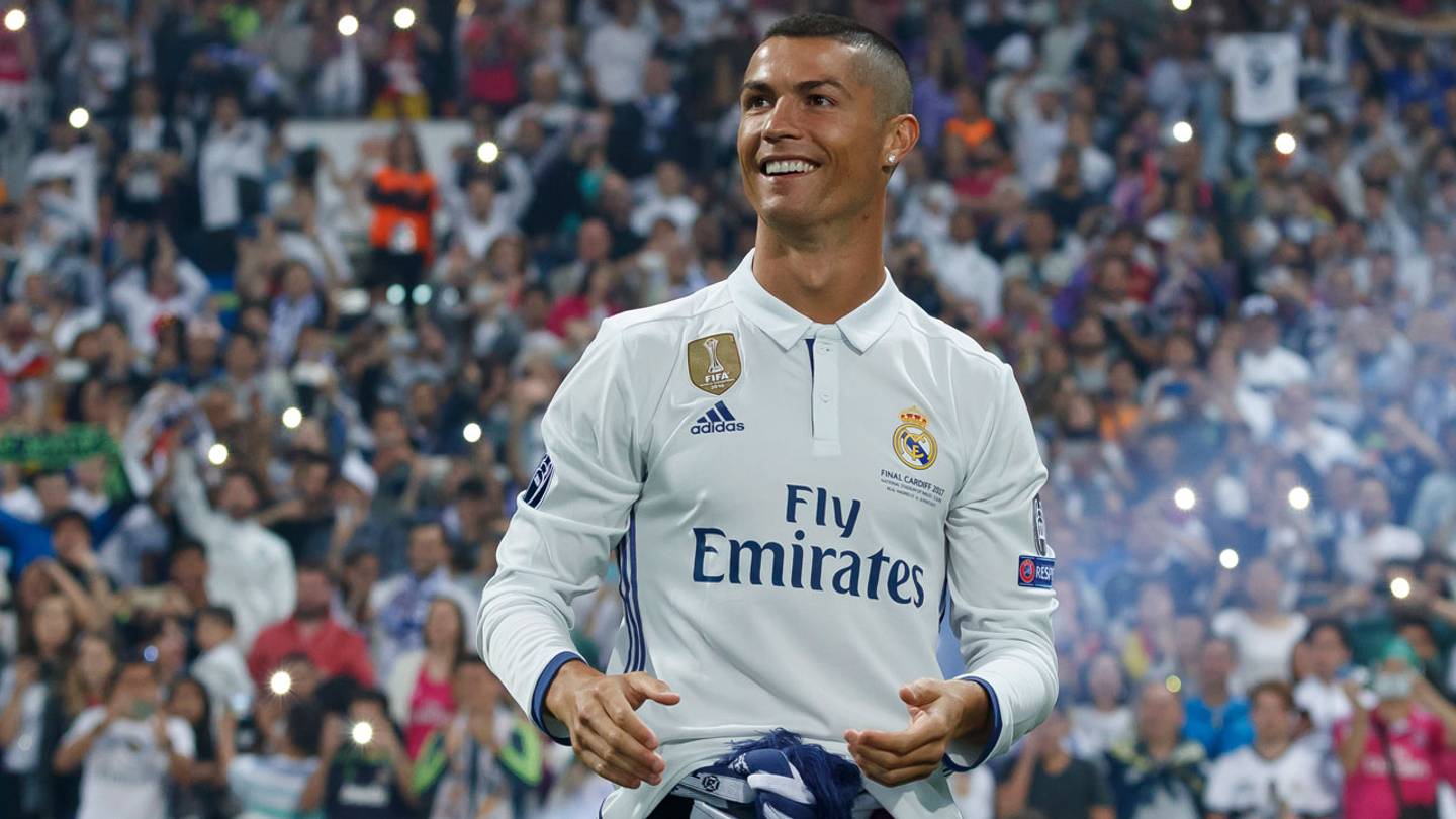 Cristiano Ronaldo: Why he'd leave Real Madrid, where he'd go - Sports ...