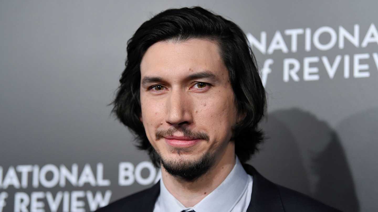 Adam Driver teases live Snickers Super Bowl ad Sports Illustrated