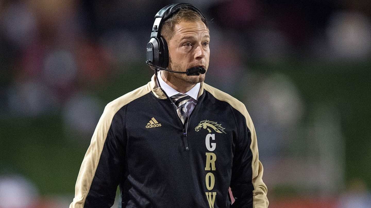 PJ Fleck transformed Western Michigan football but will he stay ...