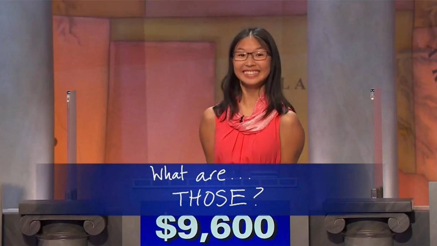 Teen Jeopardy! contestant answers, 'What Are Those?' - Sports Illustrated