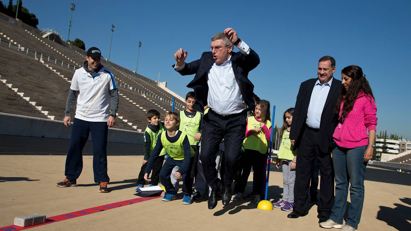 IOC sends medical advice to Olympic committees on Zika virus Sports