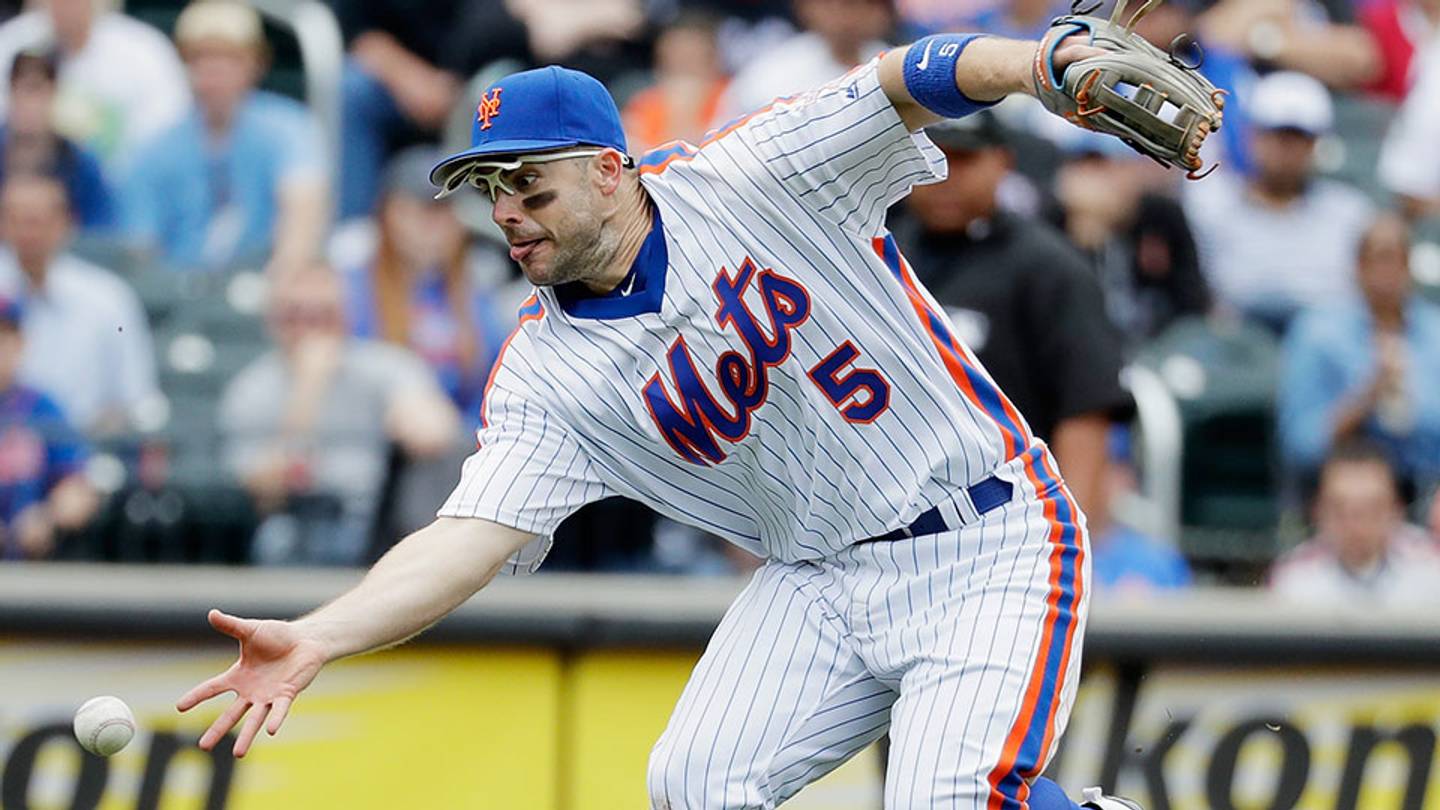 David Wright injury leaves short-handed Mets in tough spot 