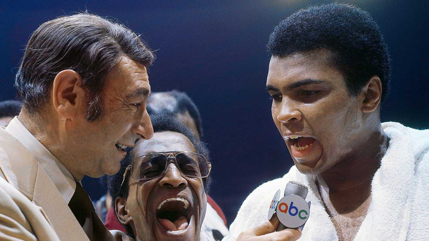 Muhammed Ali's Most Famous Quotes and Pre-Fight Rhymes - Business Insider, image size:1440x810