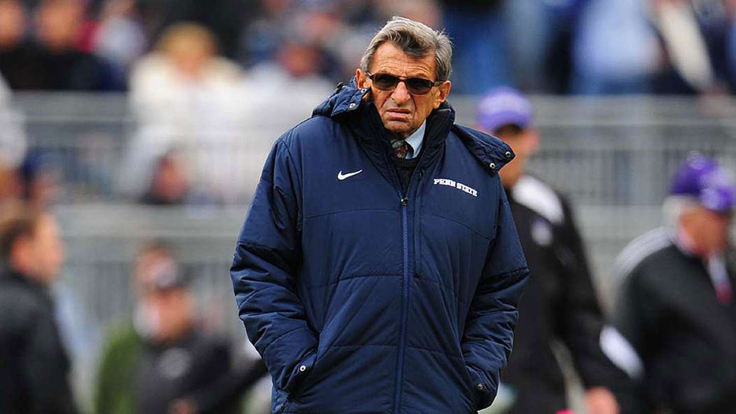 Penn State Joe Paterno Legal analysis of new Sandusky allegation