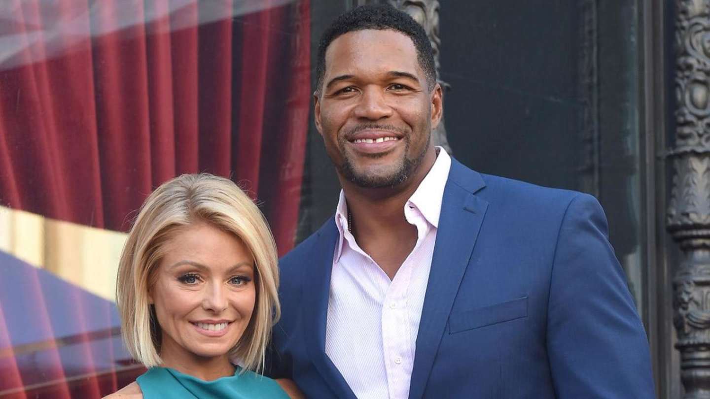 Kelly Ripa, Michael Strahan unlikely to cohost again Sports Illustrated