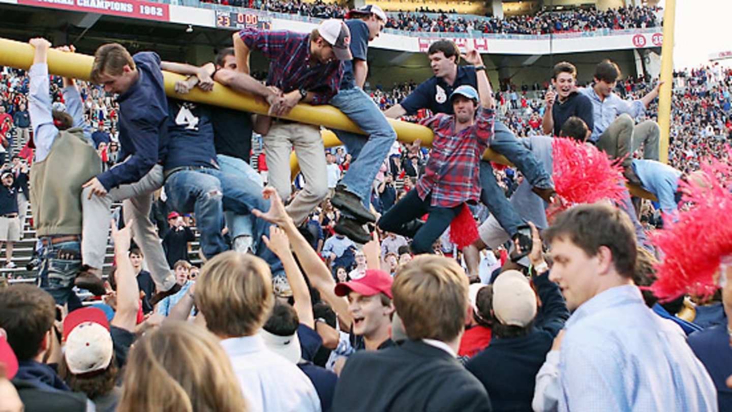 2015 college football season: 100 reasons to be excited (Nos. 100-76 ...