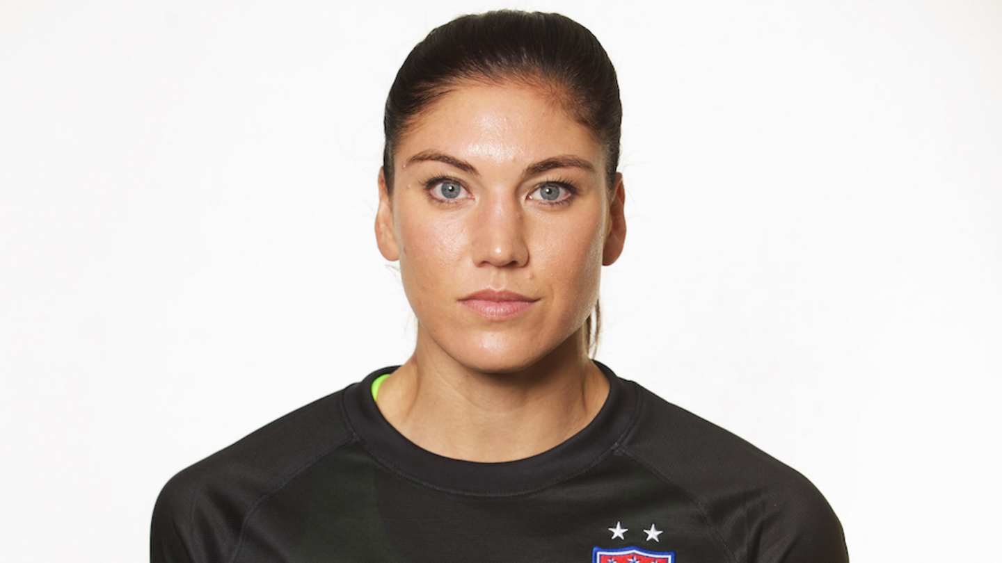 Hope Solo domestic violence Defense disputed by court documents