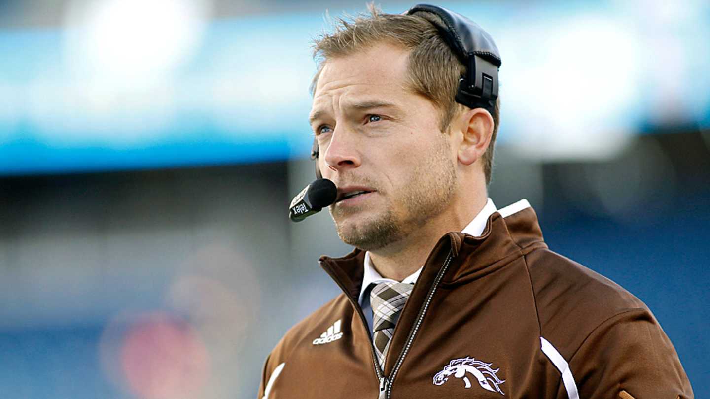 National Signing Day: Western Michigan's rise under P.J. Fleck - Sports ...