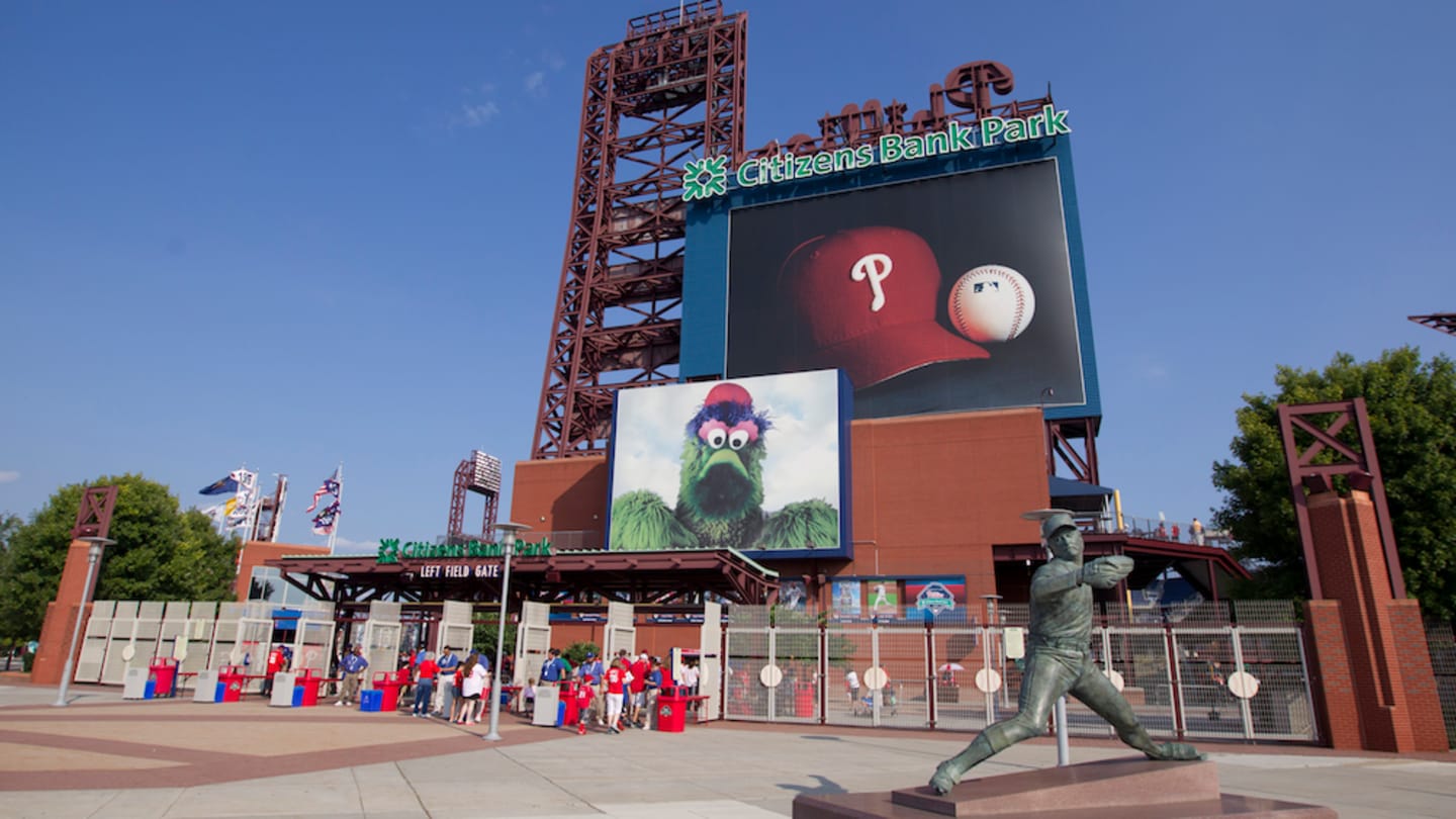 Philadelphia Phillies Live Radio: Why The Radio Call Still Beats The TV Broadcast