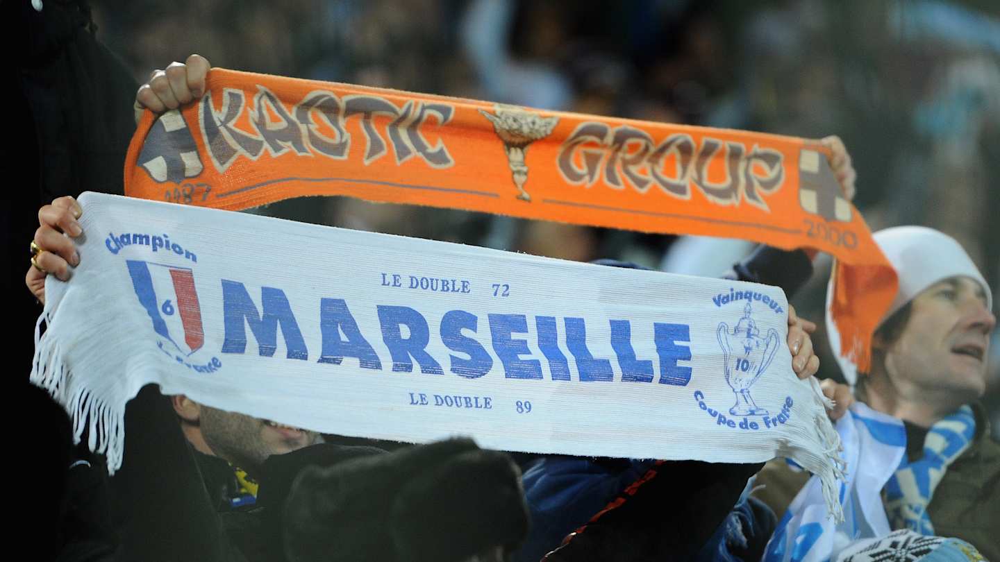 OLYMPIQUE DE MARSEILLE LIVESCORE GAMES AND SCHEDULE intelligence overview