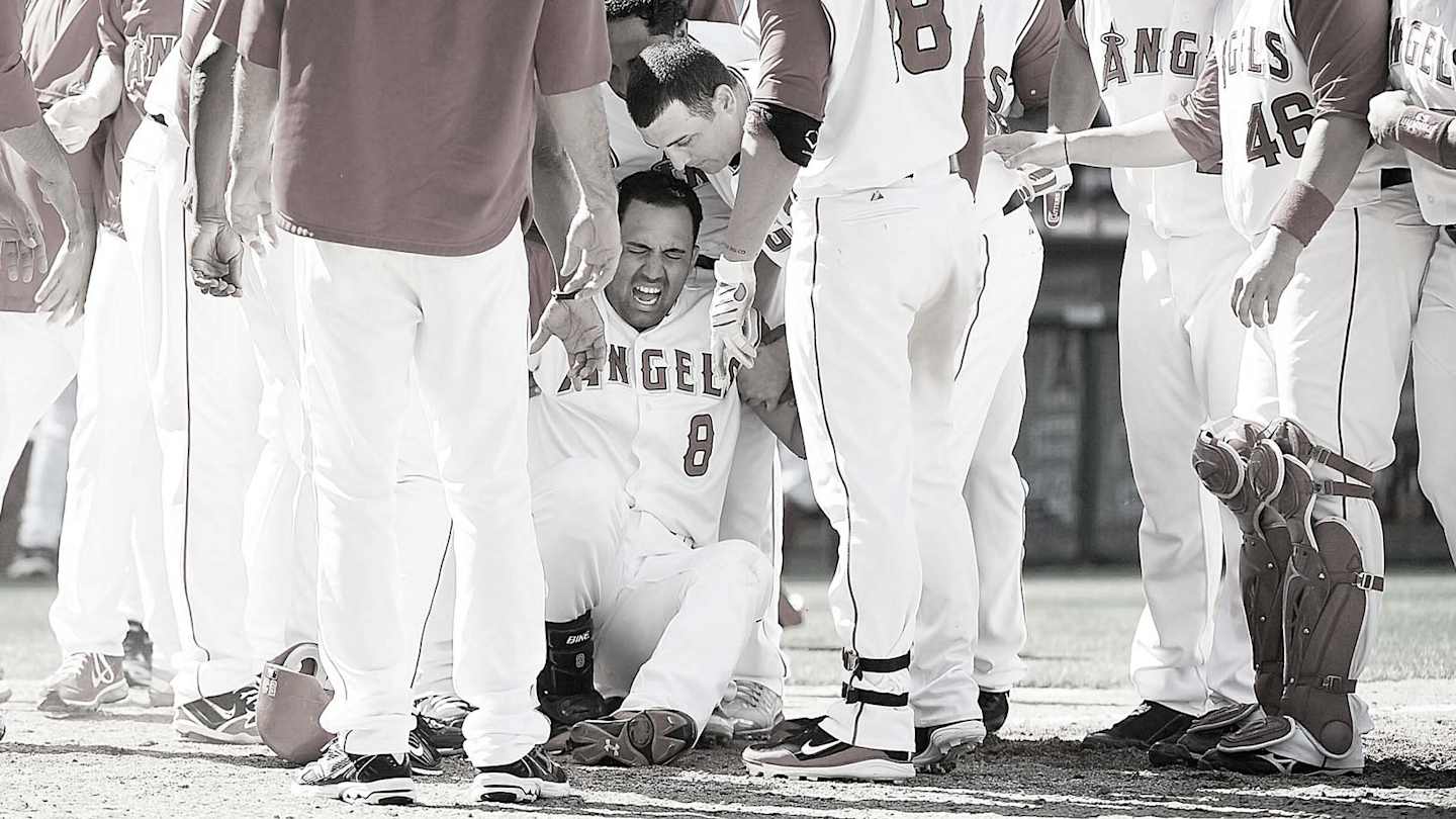 The Injured Athlete 第二版 Tyrese Haliburton's injury is latest blow to championship dreams