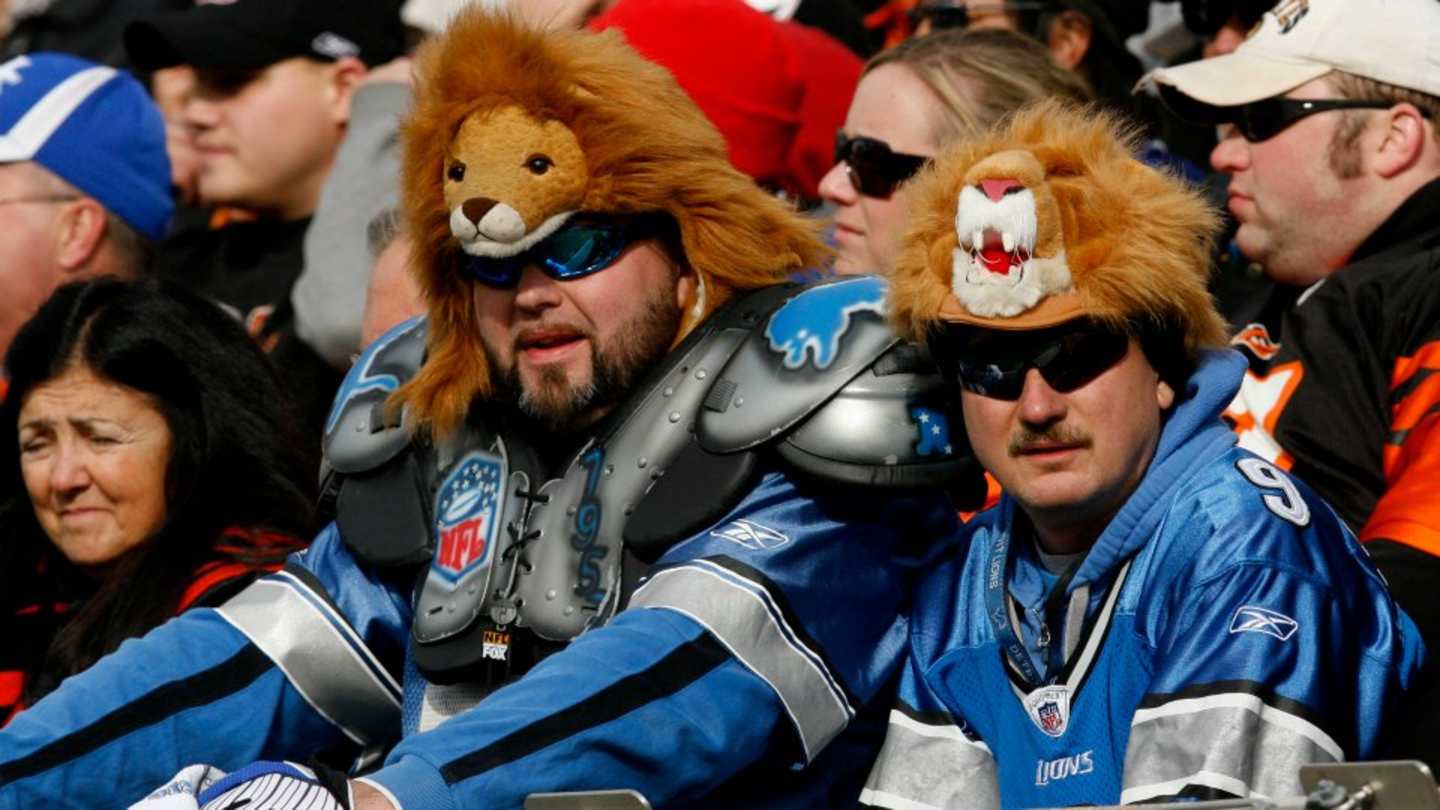 Serene Lions Vs. Vikings: Three Bold Predictions For Christmas Day's Nfc North Matchup Artwork Art