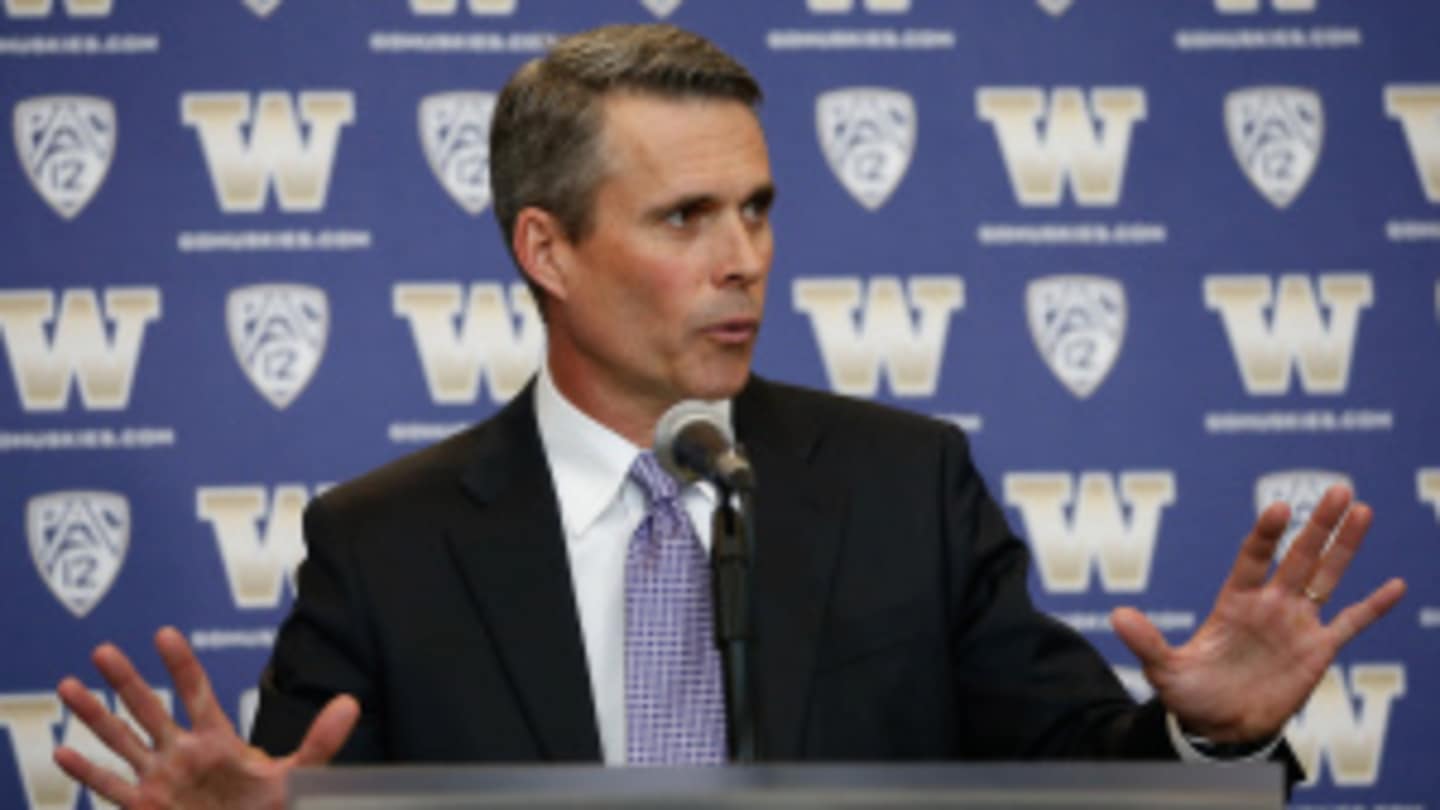 Report: Washington WR Damore'ea Stringfellow identified as perpetrator ...
