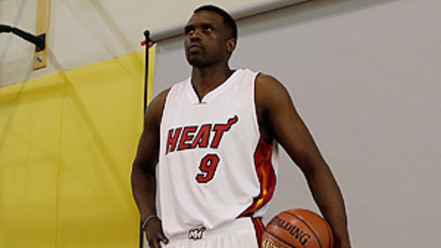 Danny Ferry and Luol Deng: What Really Happened During the NBA’s Messiest Scandal