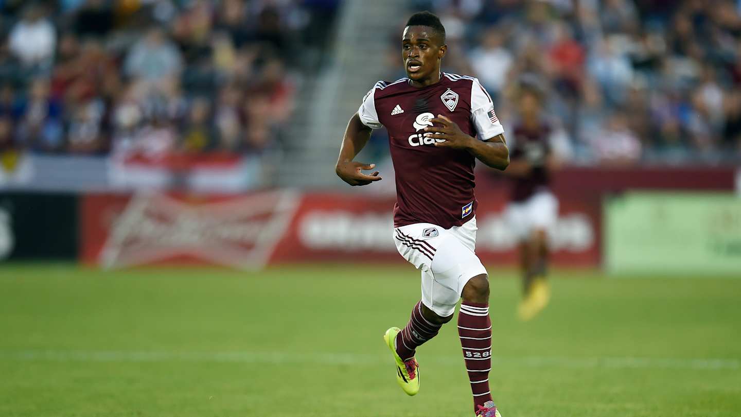 Colorado Rapids schedule: MLS second half matches - Sports Illustrated