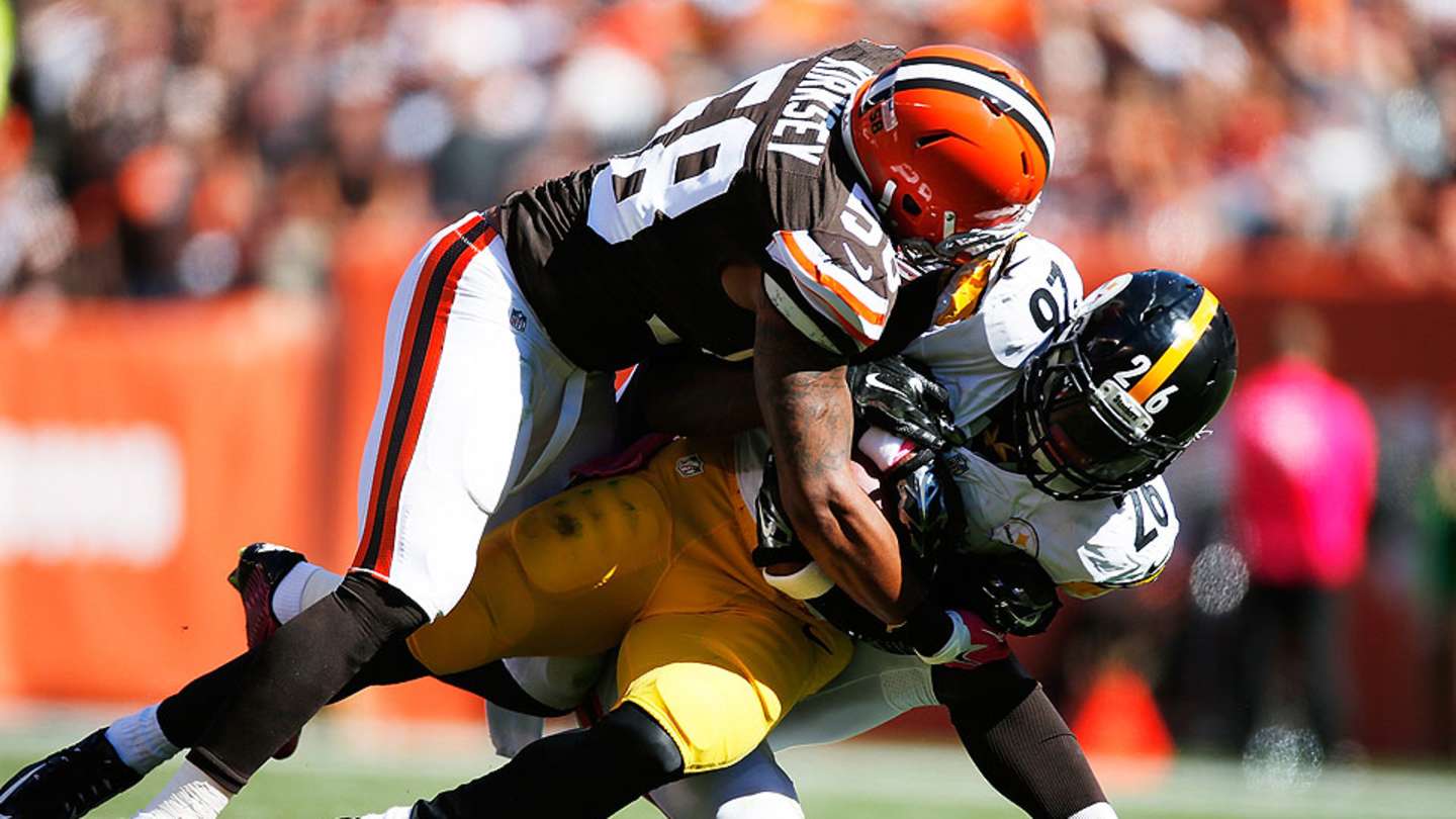 A Look Forward at C.J. Mosley | Gang Green Nation, image size:1440x810