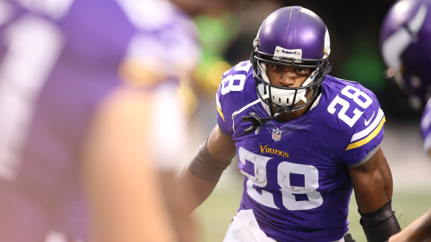 Adrian Peterson reinstated, Minnesota Vikings owners release statement