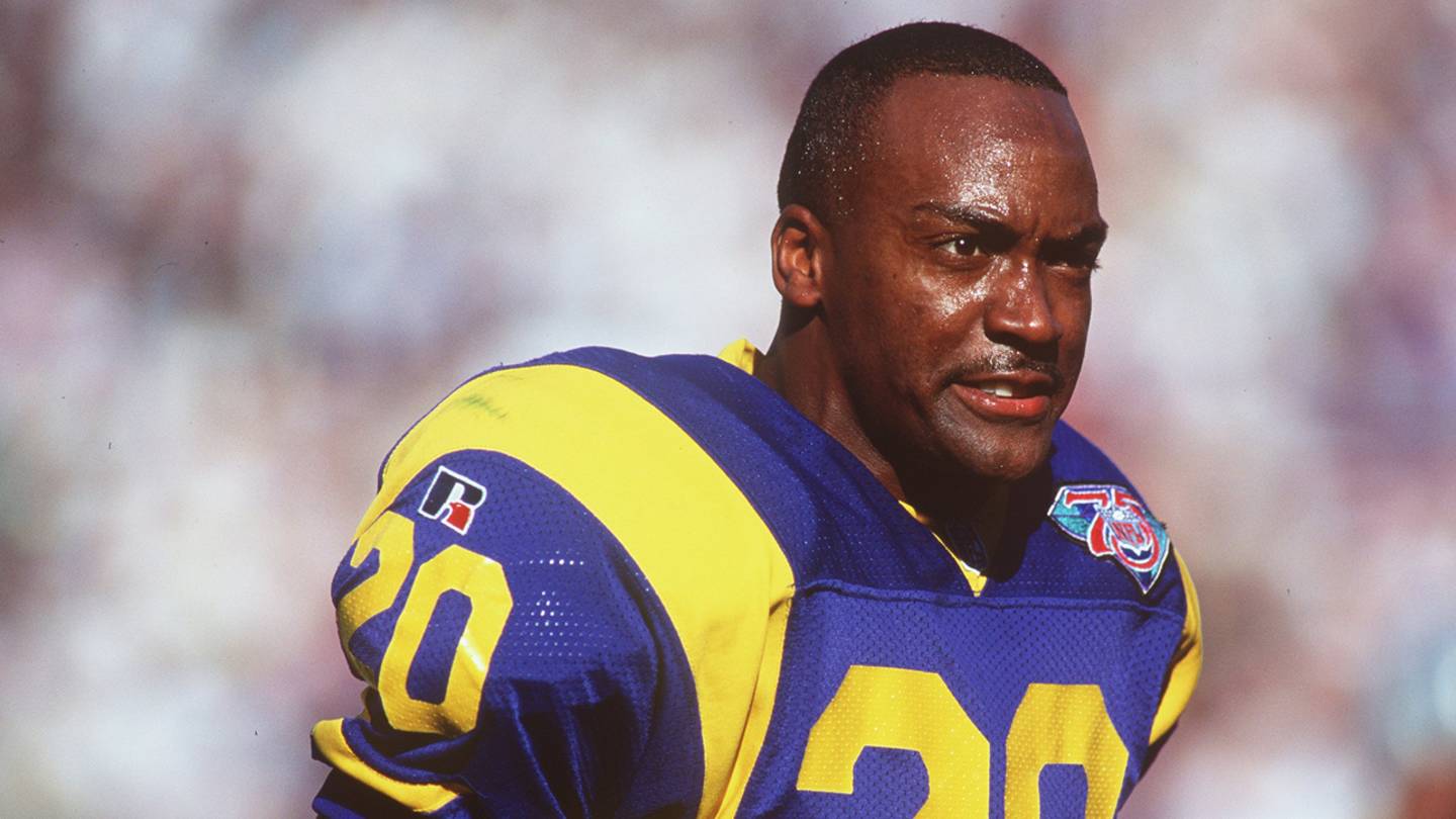 The case for commuting former Rams CB Darryl Henley #39 s prison sentence