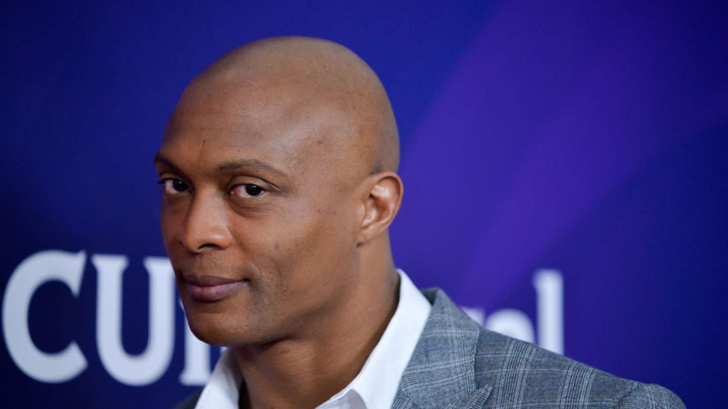 Former NFL running back Eddie George: Steroids 'very rampant' in NFL ...