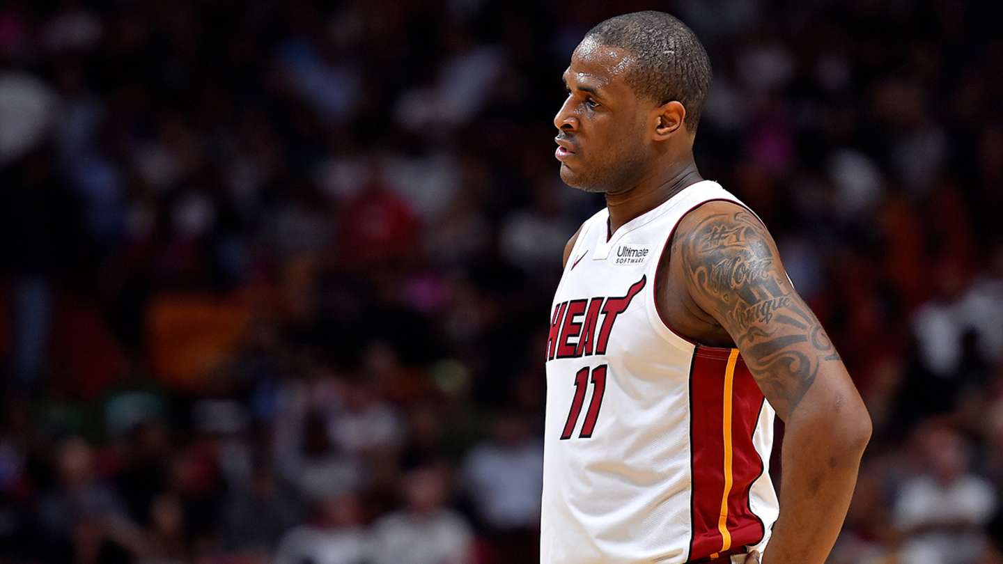 Dion Waiters retakes edible, has panic attack on Heat plane Sports(02)