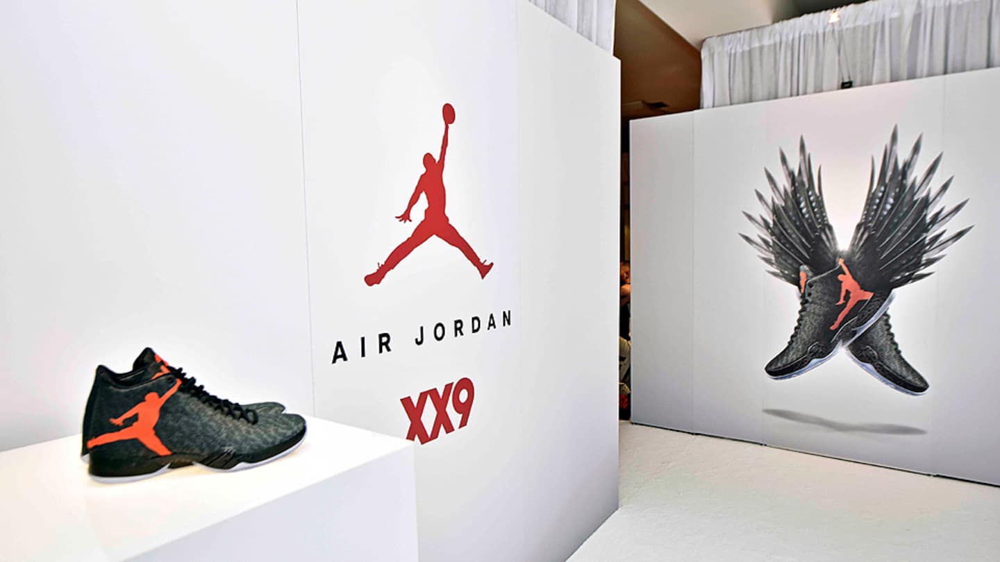 House of Jordan: Getting the full experience in the Air Jordan XX9