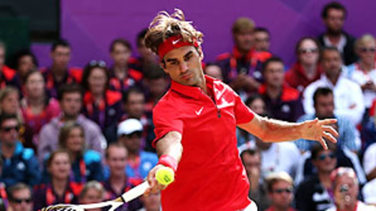 Roger Federer switching back to old racket through the U.S. Open ...