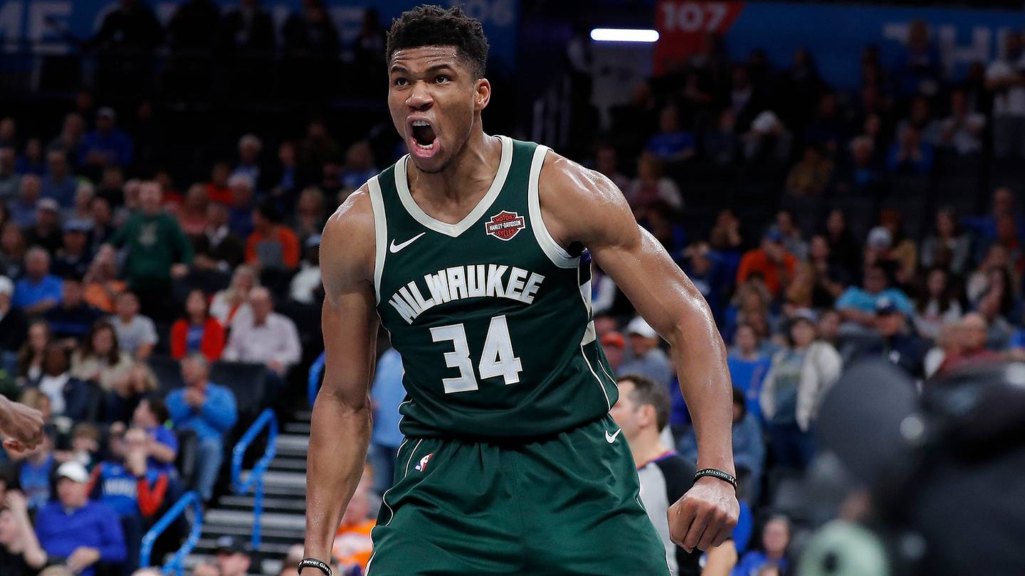 Lush Nba Power Rankings: Giannis Dominates For Bucks, Pistons Take The East Scene Art Lush Nba Power Rankings: Giannis Dominates For Bucks, Pistons Take The East Scene Art