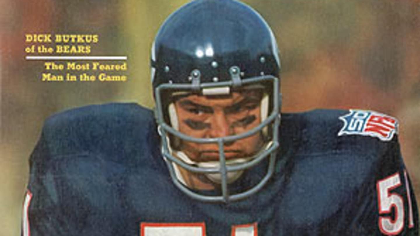 Steve Sabol: NFL legends make lasting impressions - Sports Illustrated