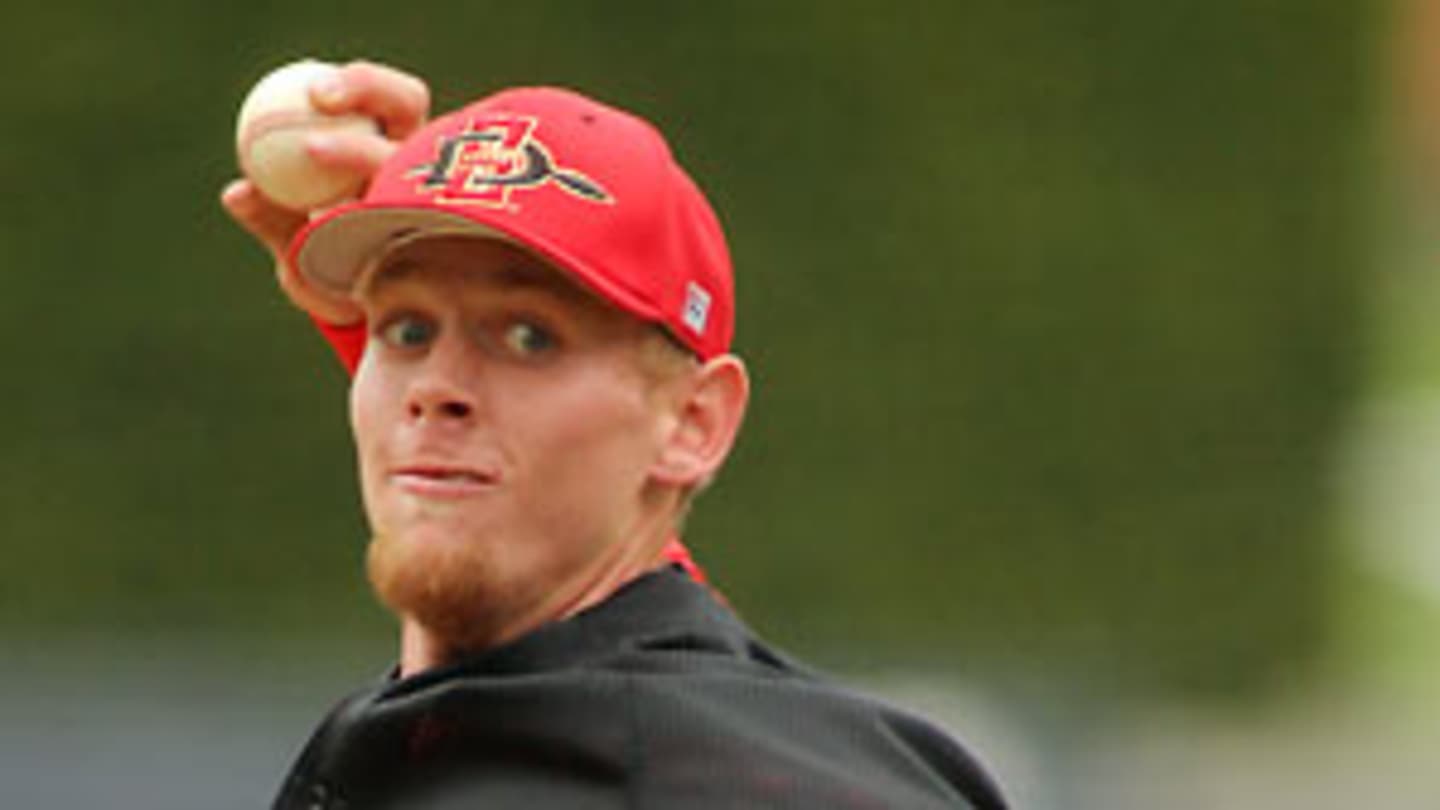 Tim Marchman: Rules bar Nats from what might be their best option with ...