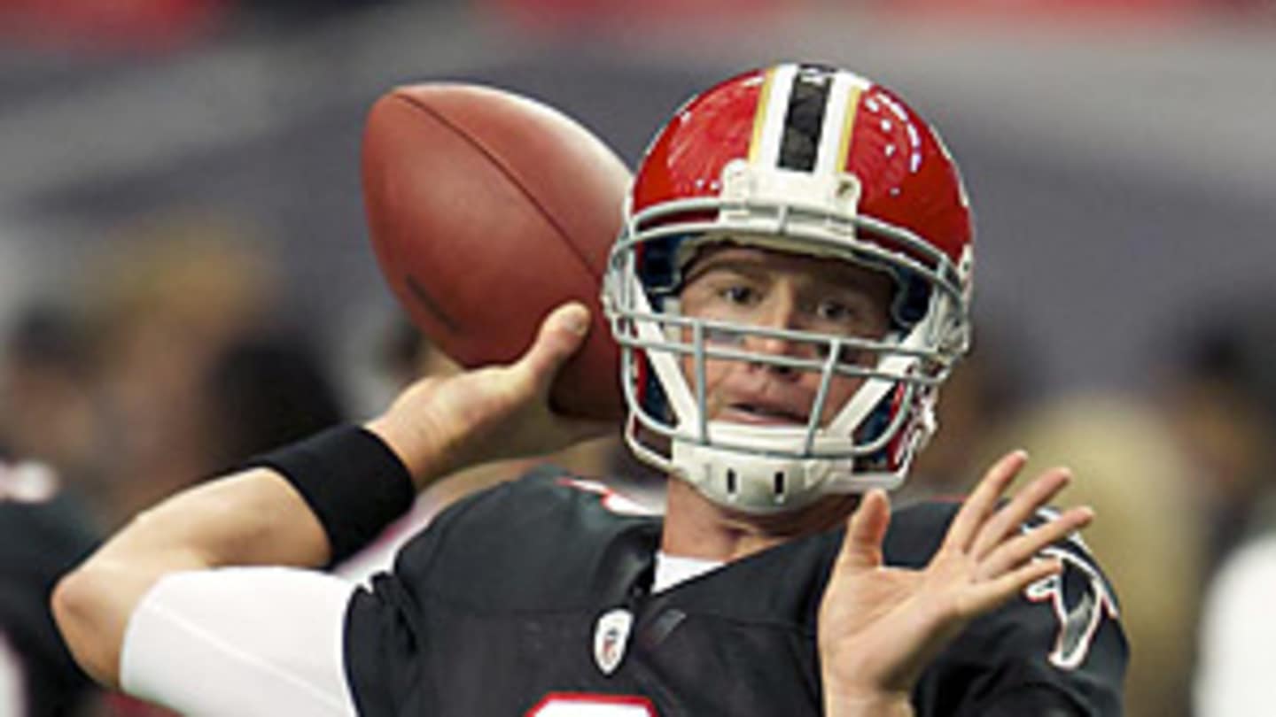 Eric Mack: Week 6 Fast Forward: Running backs make an appearance, more ...