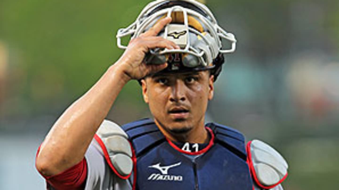 Tim Marchman: Getting Victor Martinez can be a plus for Tigers, with a ...