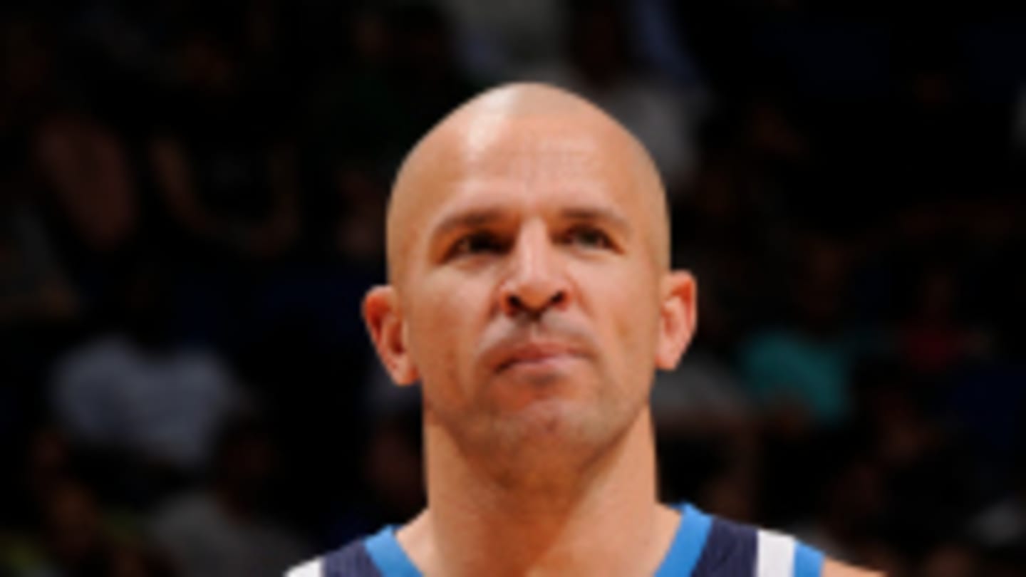 Report: Jason Kidd, Andre Iguodala on Golden State Warriors' radar ...