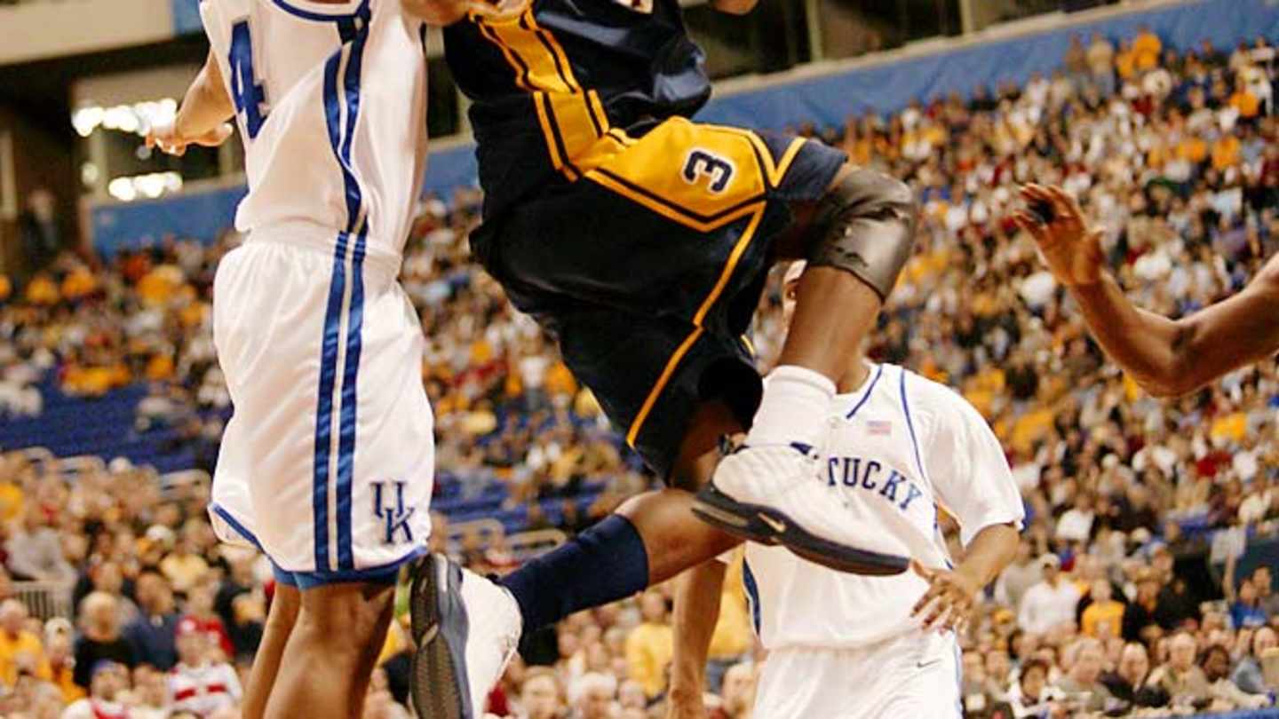 2000s: Memorable College Basketball Performances - Sports Illustrated