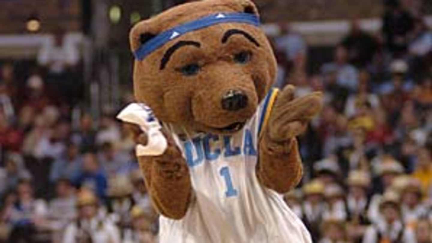 Ty Hildenbrandt : UConn, Joe Bruin highlight the Philly Awards - Sports ...