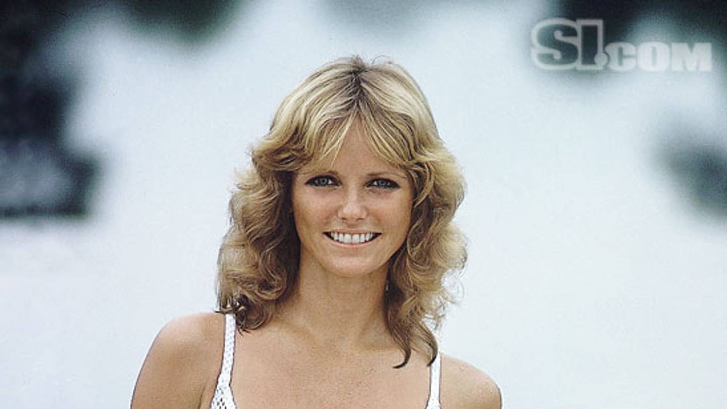 The Best 1970s Swimsuits - Sports Illustrated