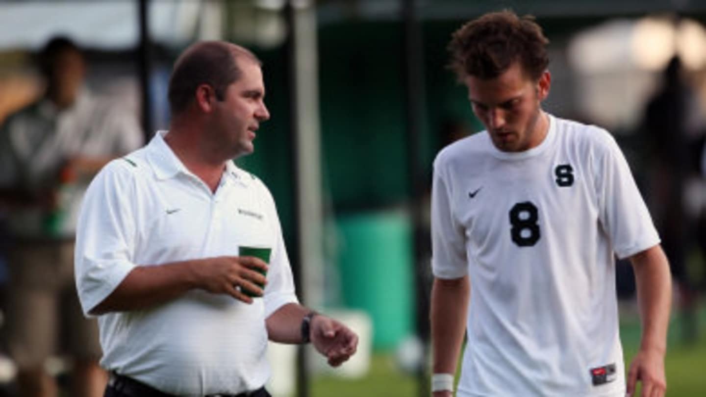 Spartan Menâ€™s Soccer Adds Two More for 2010 - Sports Illustrated ...
