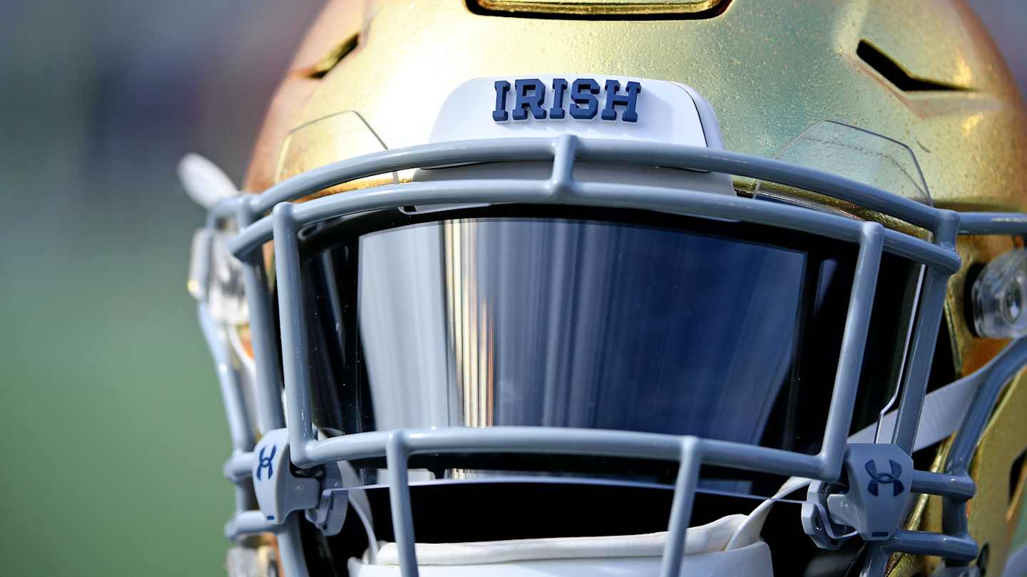 Notre Dame Depth Chart vs. Duke Sports Illustrated Notre Dame
