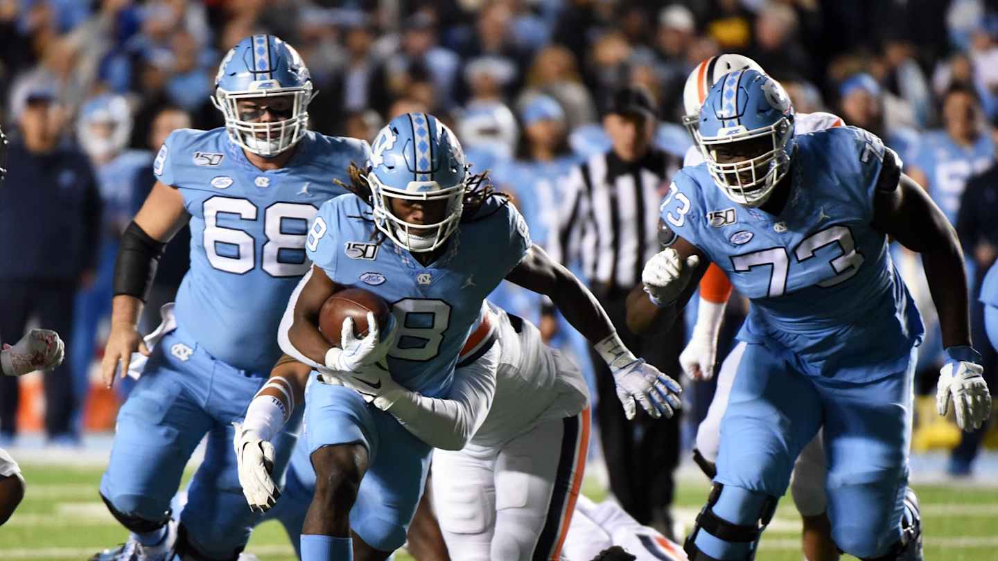 UNC Football adds Charlotte 49ers as Non-Conference Opponent - Sports