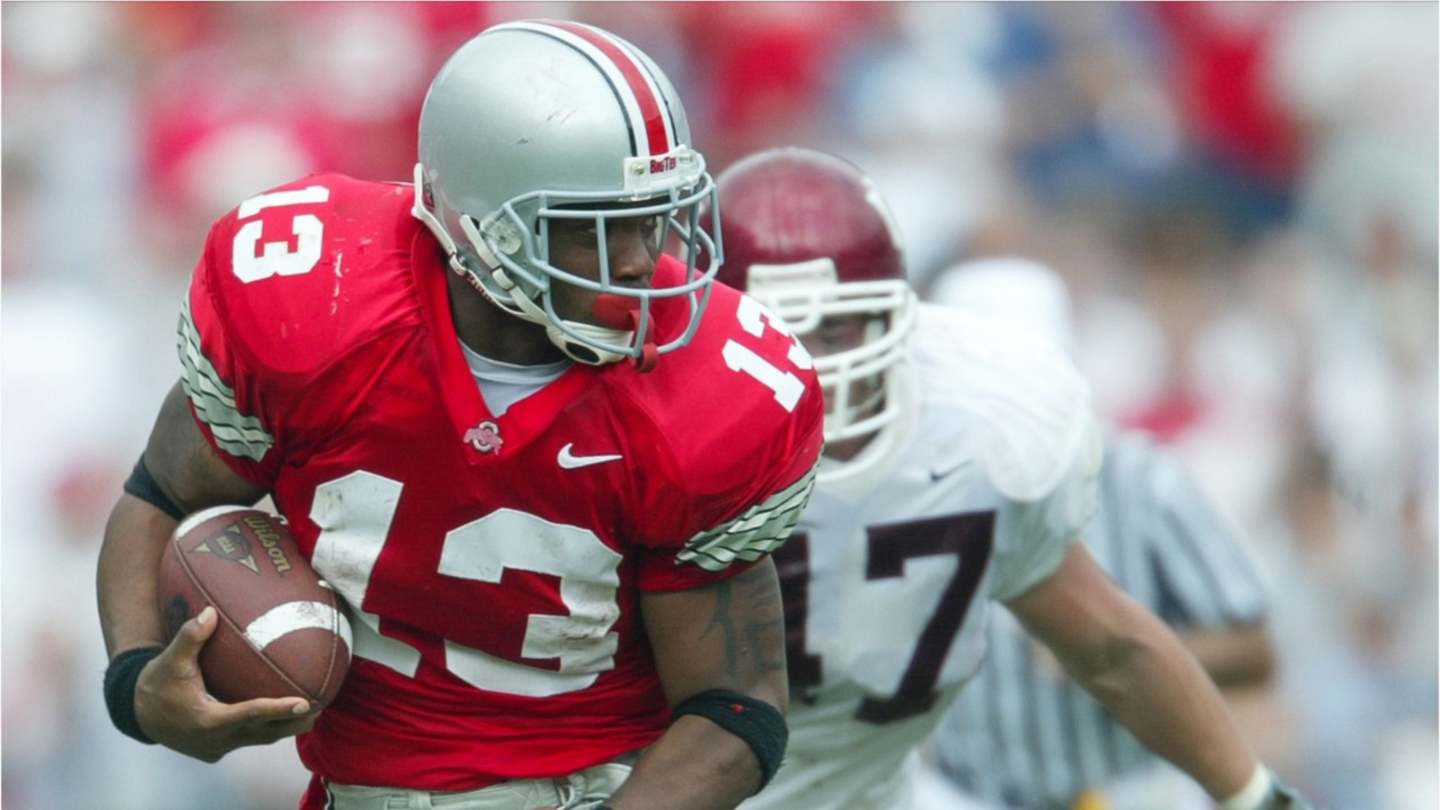 Ex Ohio State Buckeye Maurice Clarett’s Ohio State Legacy Continues