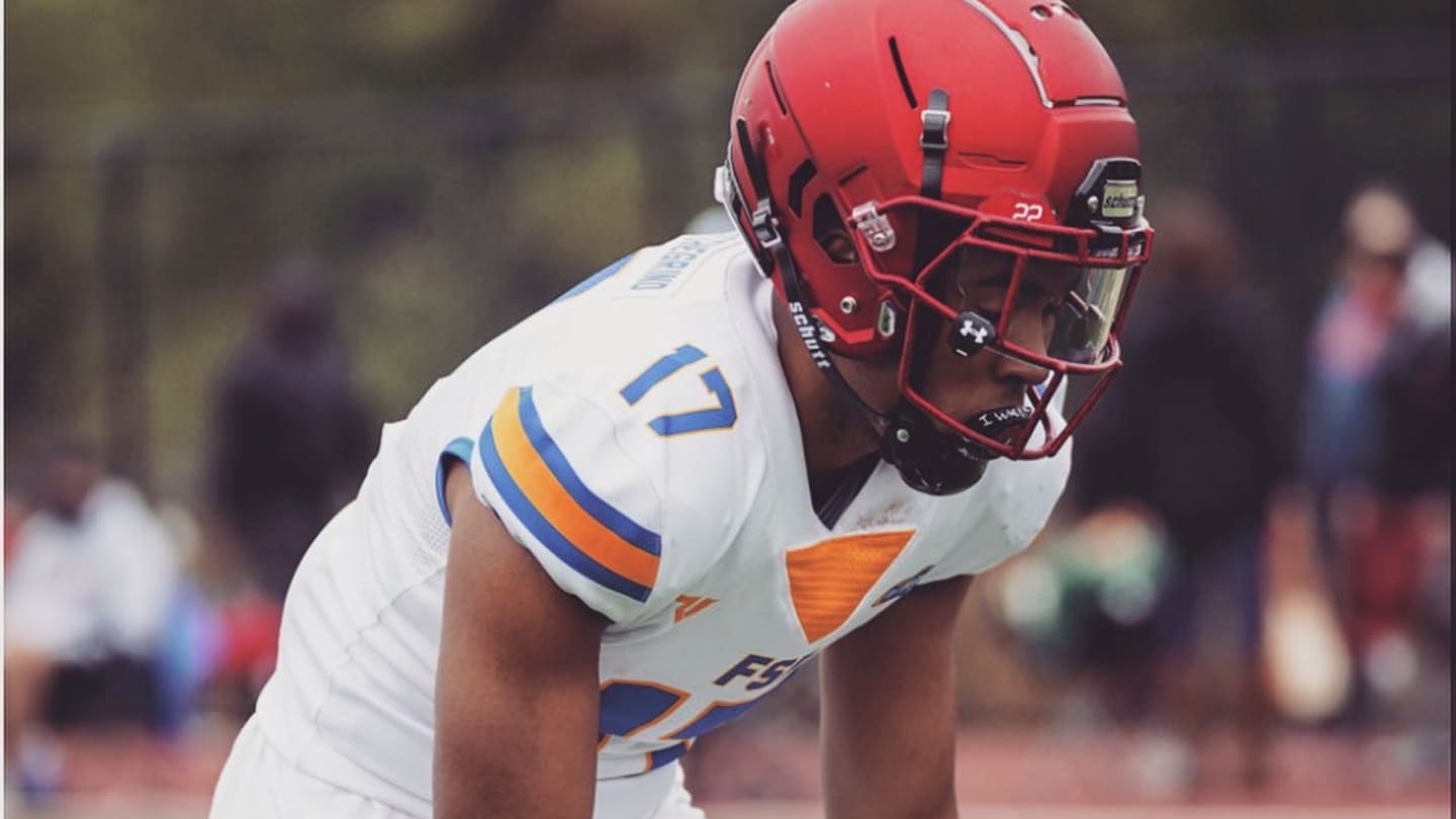 4th and Inches Podcast: A Moment with Kennedy Catholic Prospect Noah ...