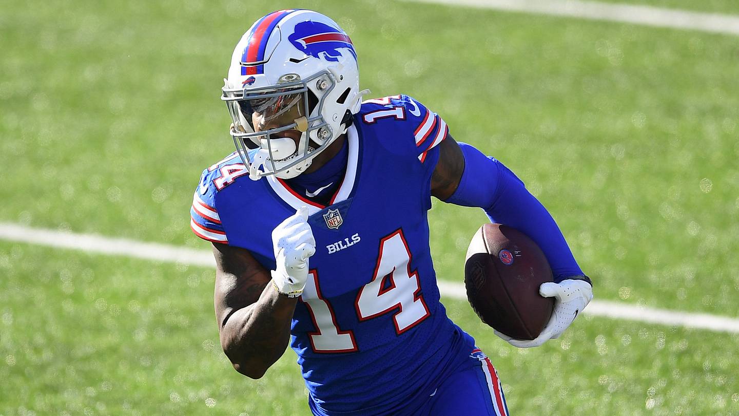 2022 Half PPR Fantasy Football Rankings - Sports Illustrated